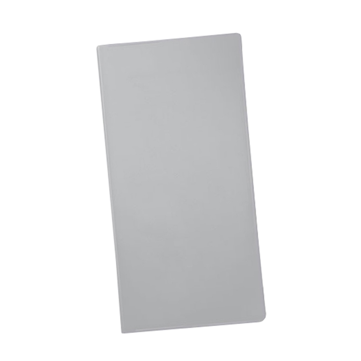 Good Value™ Standard Value Plus Card File 2