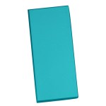 Good Value™ Standard Value Plus Card File - VB846 Teal Good Value™ Standard Value Plus Card File - VB846 Teal