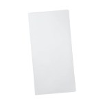 Good Value™ Standard Value Plus Card File - VB846 White Good Value™ Standard Value Plus Card File - VB846 White