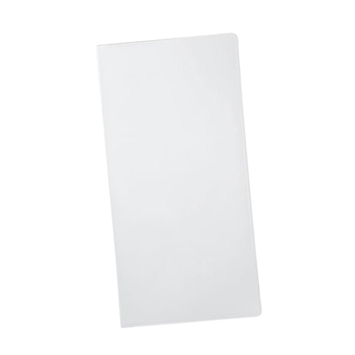 Good Value™ Standard Value Plus Card File 2