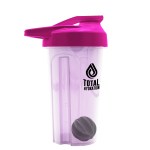 Garyline® Evo Shaker Tumbler with Drink-Thru Lid and Mixing Ball - 20 oz. - SHC20XM_translucentlilac_cup_hotpink_lid_gray_mixingball_1c.png Garyline® Evo Shaker Tumbler with Drink-Thru Lid and Mixing Ball - 20 oz. - SHC20XM_translucentlilac_cup_hotpink_lid_gray_mixingball_1c.png