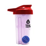 Garyline® Evo Shaker Tumbler with Drink-Thru Lid and Mixing Ball - 20 oz. - SHC20XM_translucentlilac_cup_red_lid_blue_mixingball_1c.png Garyline® Evo Shaker Tumbler with Drink-Thru Lid and Mixing Ball - 20 oz. - SHC20XM_translucentlilac_cup_red_lid_blue_mixingball_1c.png