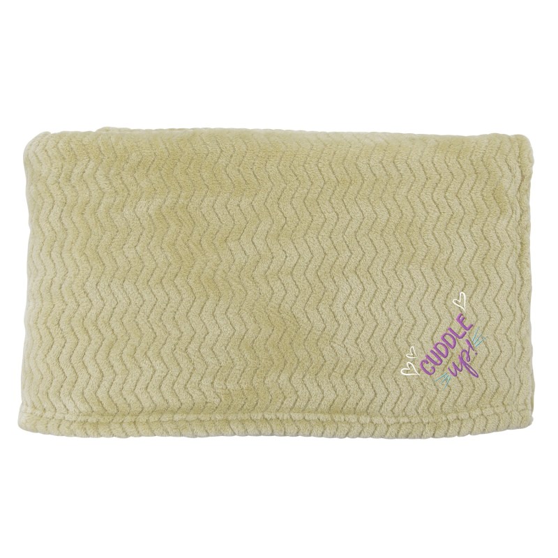 Microfiber Wave Blanket 2 Microfiber Wave Blanket 2