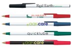 BIC® Ecolutions® Round Stic® Pen 2 BIC® Ecolutions® Round Stic® Pen 2