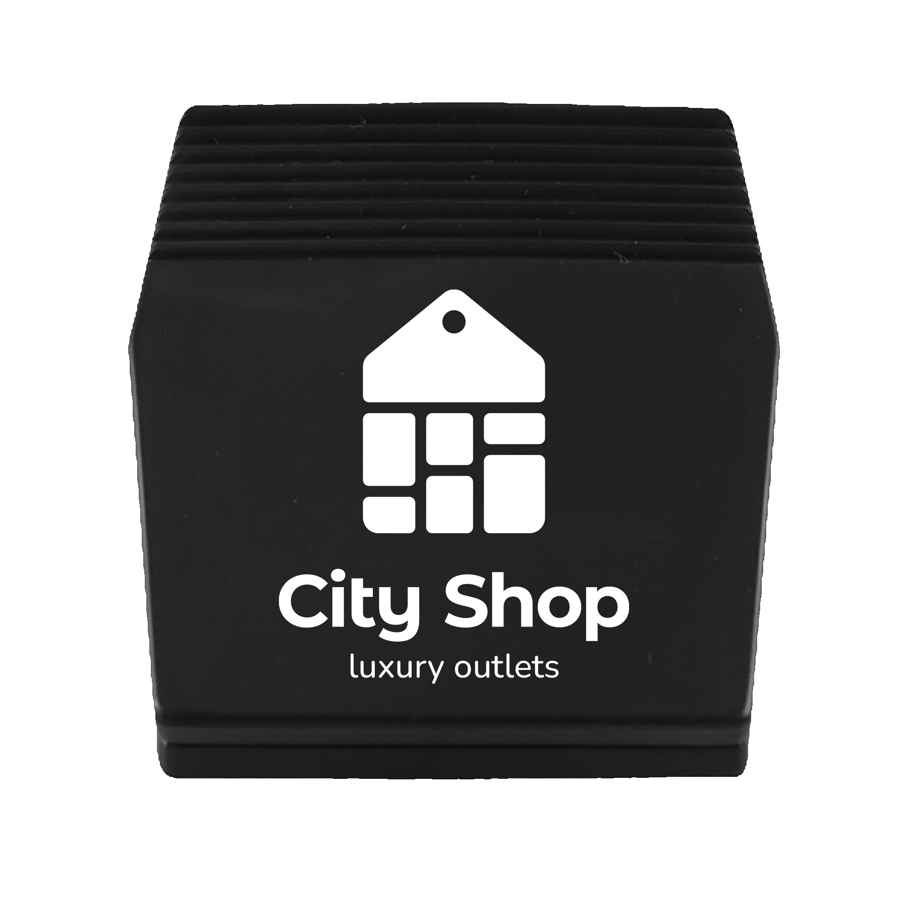 Garyline® 2" Magnet Memo Clip 2