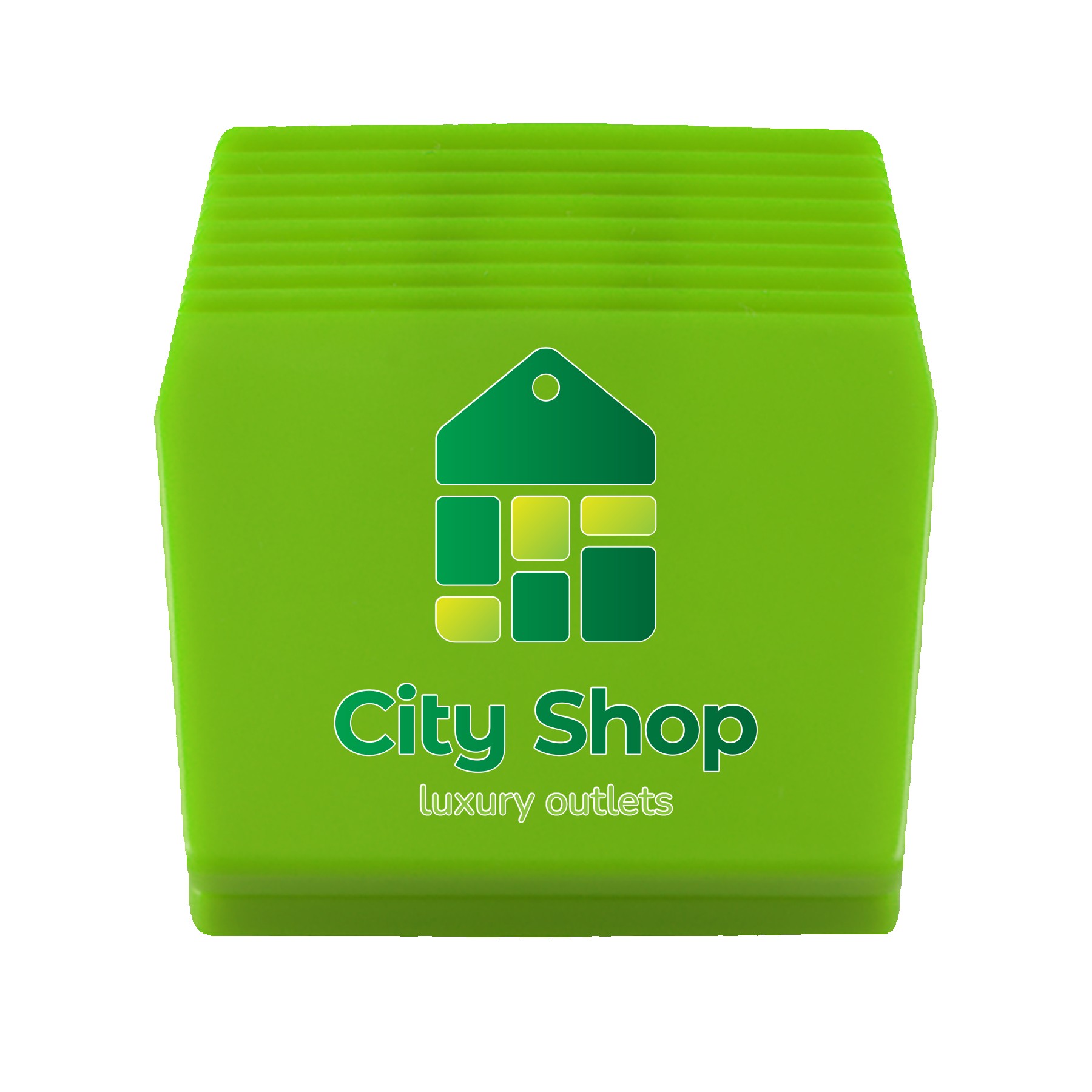 Garyline® 2" Magnet Memo Clip 2