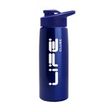 Garyline® Flair Tritan® Metallike Bottle with Drink-Thru Lid - 26 oz. - MXB63D_metallicblue_bottle_royalblue_lid_1c.png Garyline® Flair Tritan® Metallike Bottle with Drink-Thru Lid - 26 oz. - MXB63D_metallicblue_bottle_royalblue_lid_1c.png