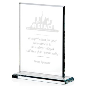 Vertical Gem Cut Award 2 Vertical Gem Cut Award 2