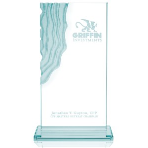 Jade Sculpted Waterfall Award 2 Jade Sculpted Waterfall Award 2