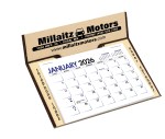 Triumph® Calendars Memo Calendar - Triumph Calendars Memo Calendar image Triumph® Calendars Memo Calendar - Triumph Calendars Memo Calendar image