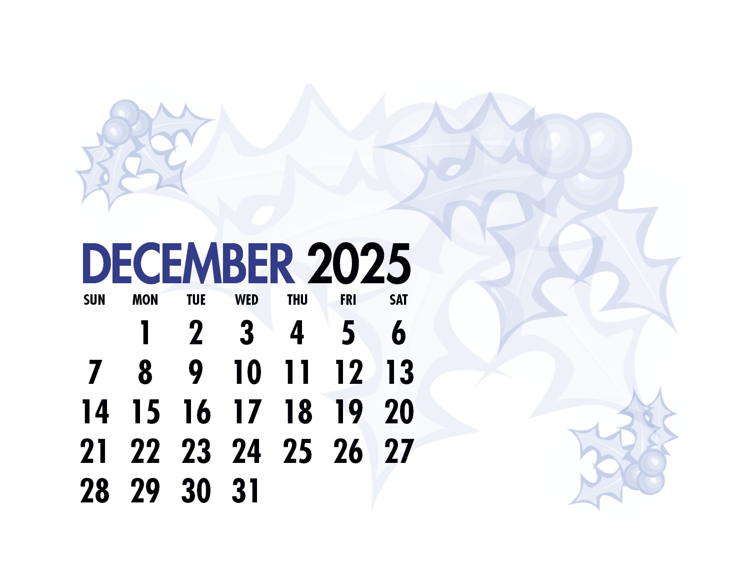 Triumph® Calendars Memo Calendar 2