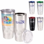 Glacial Diamonds Tumbler - 20 oz. 2 Glacial Diamonds Tumbler - 20 oz. 2