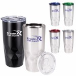 Glacial Diamonds Tumbler - 20 oz. 3 Glacial Diamonds Tumbler - 20 oz. 3