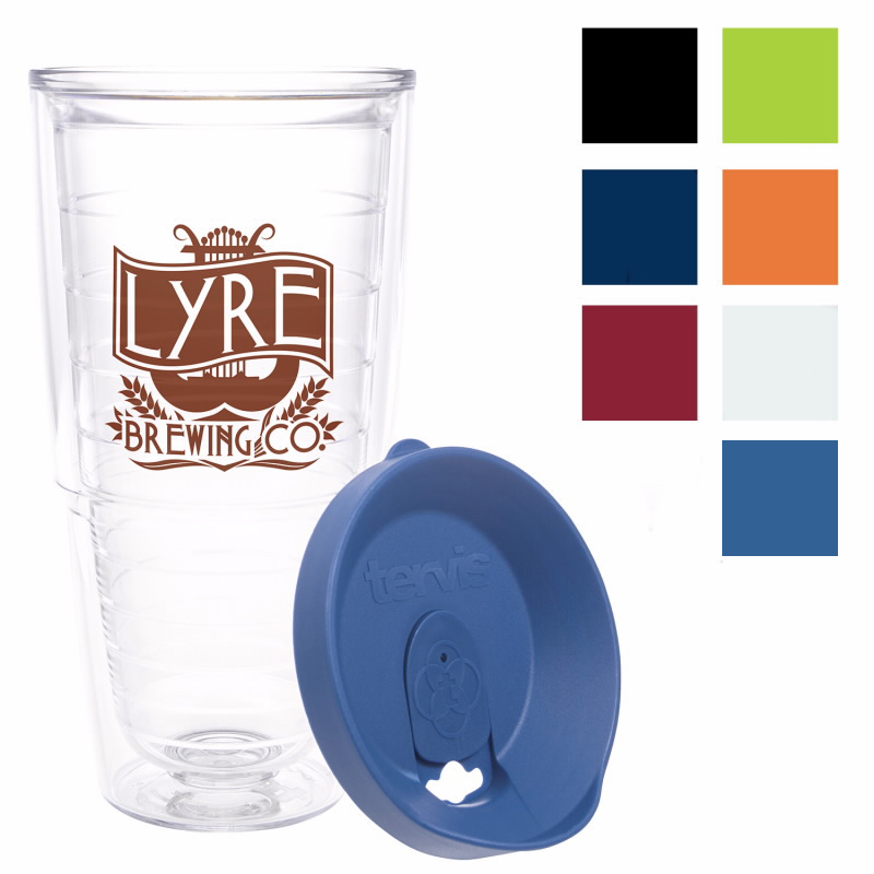 Tervis® Classic Tumbler - 24 oz. 2