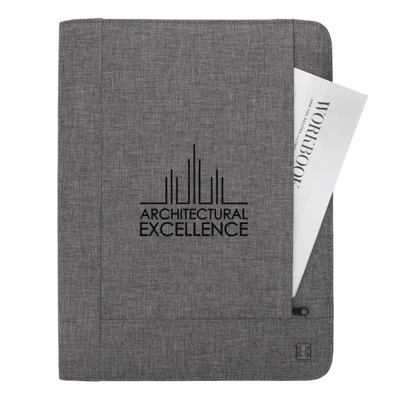 KAPSTON® Pierce Padfolio 2