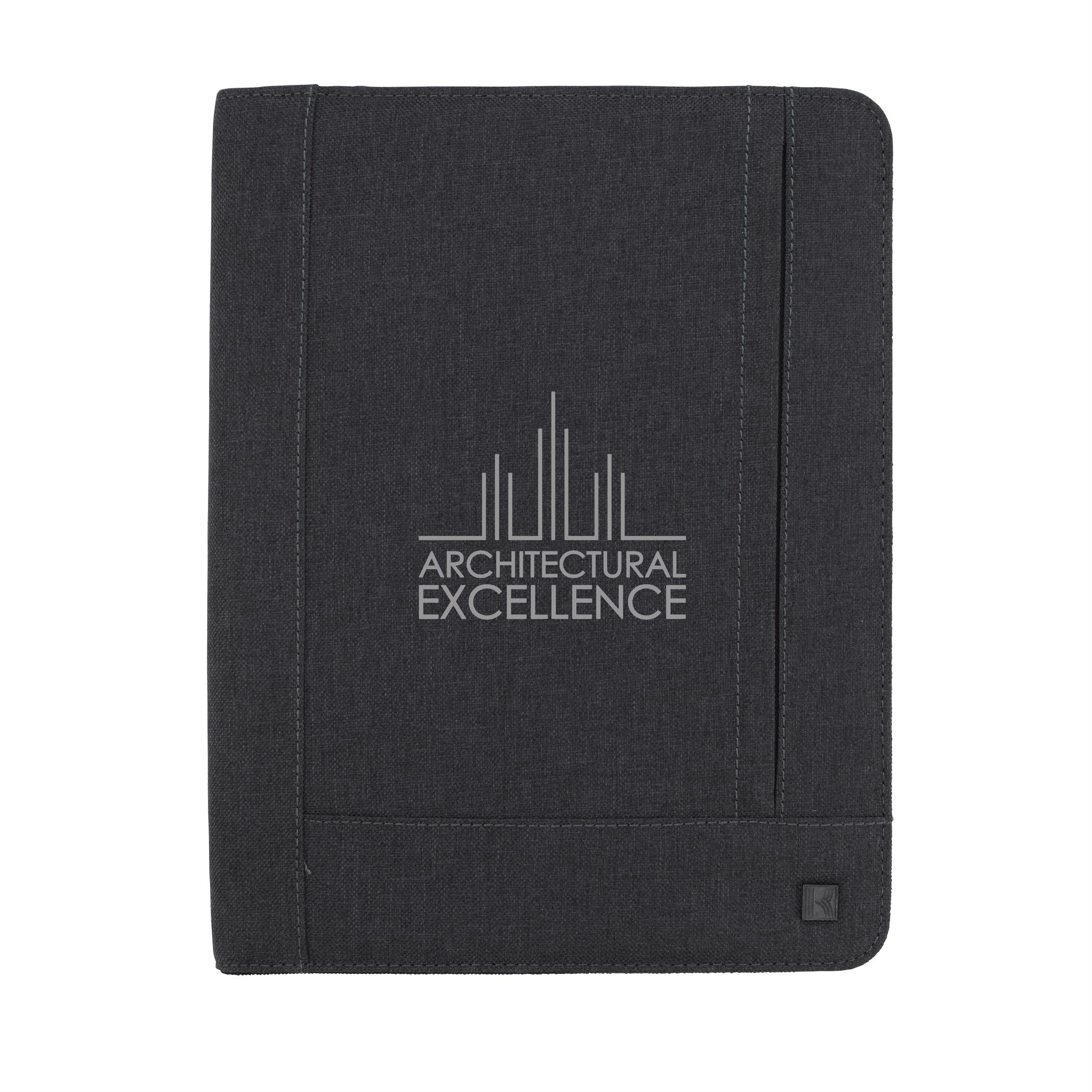 KAPSTON® Pierce Padfolio 2