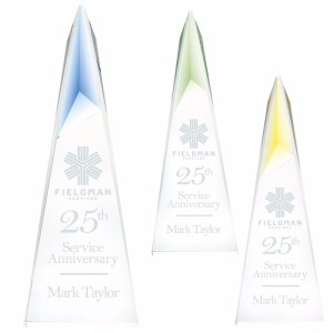 JAFFA® Color Peak Award 2 JAFFA® Color Peak Award 2
