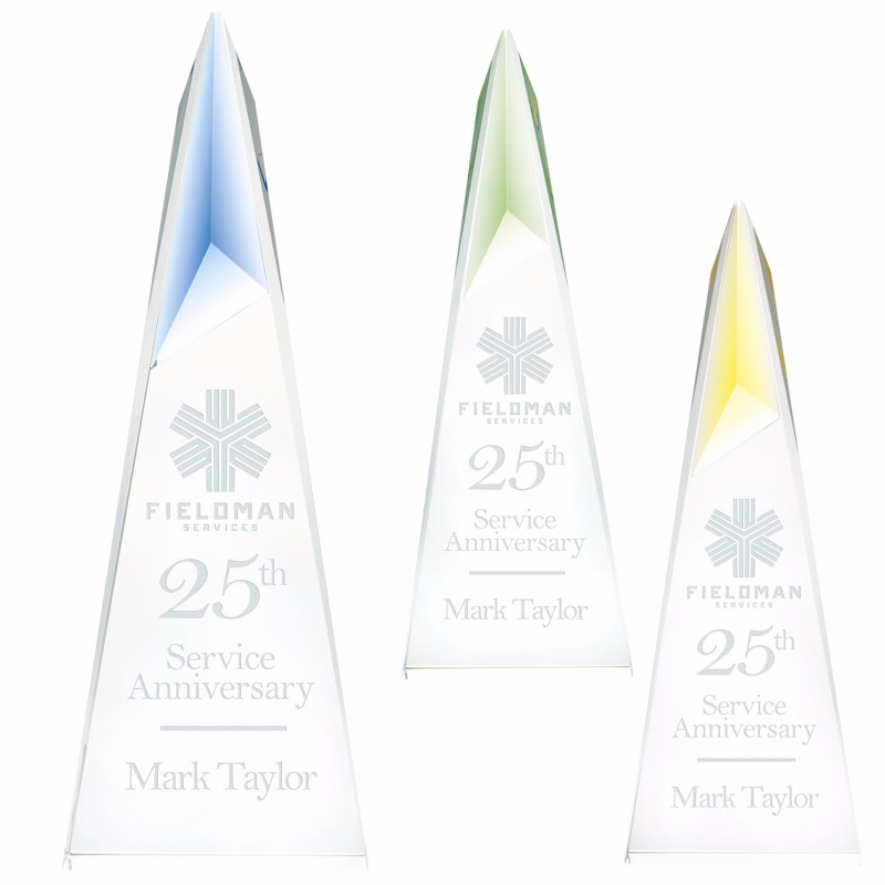 JAFFA® Color Peak Award 2 JAFFA® Color Peak Award 2