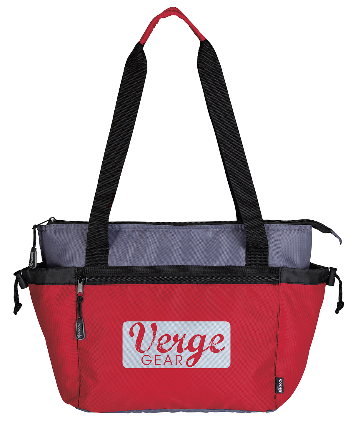 Koozie® Camp Cooler Tote 2
