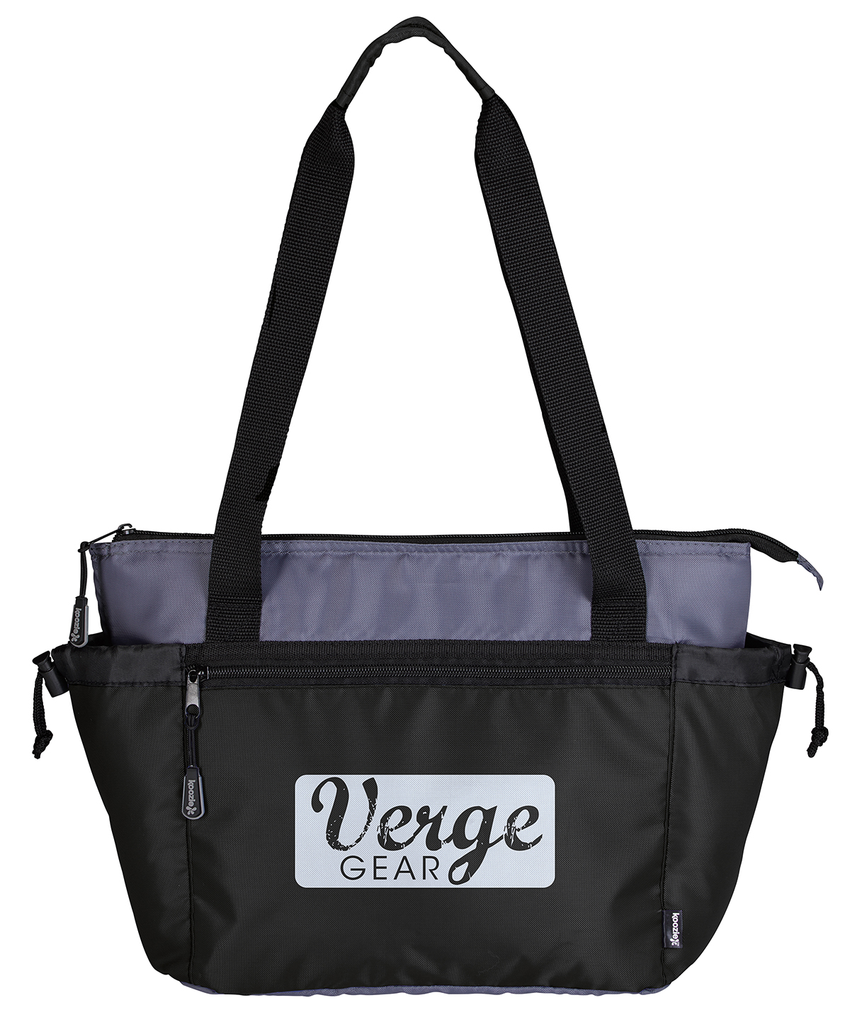 Koozie® Camp Cooler Tote 2