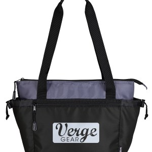 Koozie® Camp Cooler Tote 2 Koozie® Camp Cooler Tote 2