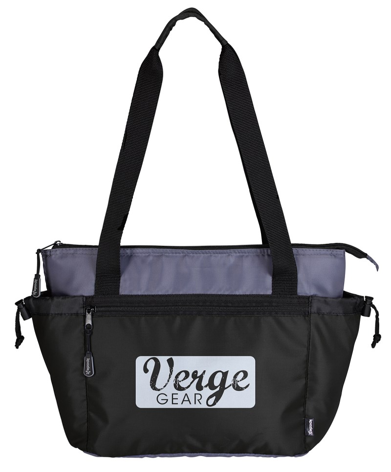 Koozie® Camp Cooler Tote 2 Koozie® Camp Cooler Tote 2