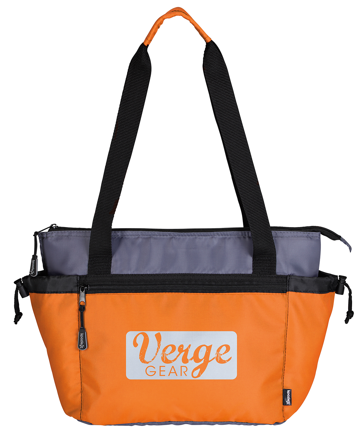 Koozie® Camp Cooler Tote 2