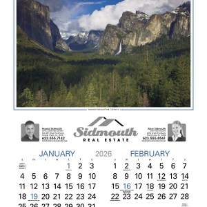 Our Country® Executive Calendar 2 Our Country® Executive Calendar 2