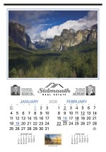 HotLine® Products Our Country® Executive Calendar 2 HotLine® Products Our Country® Executive Calendar 2