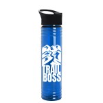 Garyline® Adventure Tritan® Renew Bottle with Pop-Up Lid - 32 oz. - RNX32P_translucentblue_bottle_black_lid_1c.png Garyline® Adventure Tritan® Renew Bottle with Pop-Up Lid - 32 oz. - RNX32P_translucentblue_bottle_black_lid_1c.png