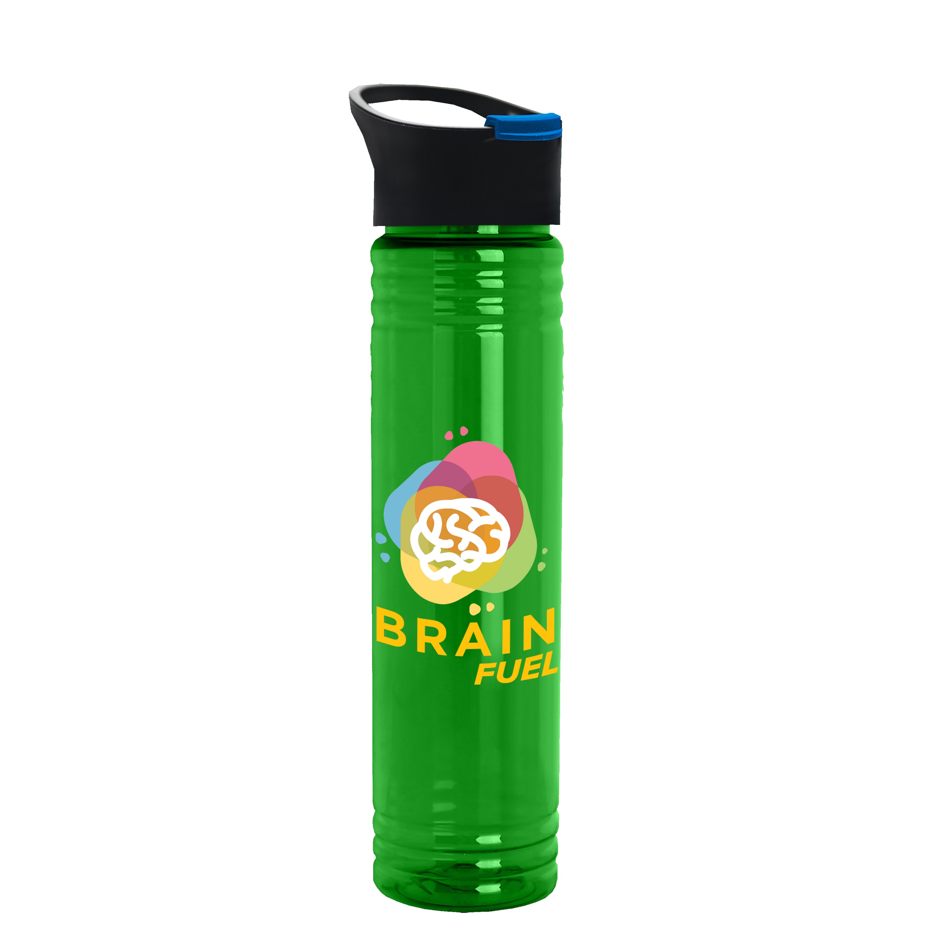 Garyline® Adventure Tritan® Renew Bottle with Pop-Up Lid - 32 oz. 2