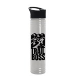 Garyline® Adventure Tritan® Renew Bottle with Pop-Up Lid - 32 oz. 2 Garyline® Adventure Tritan® Renew Bottle with Pop-Up Lid - 32 oz. 2