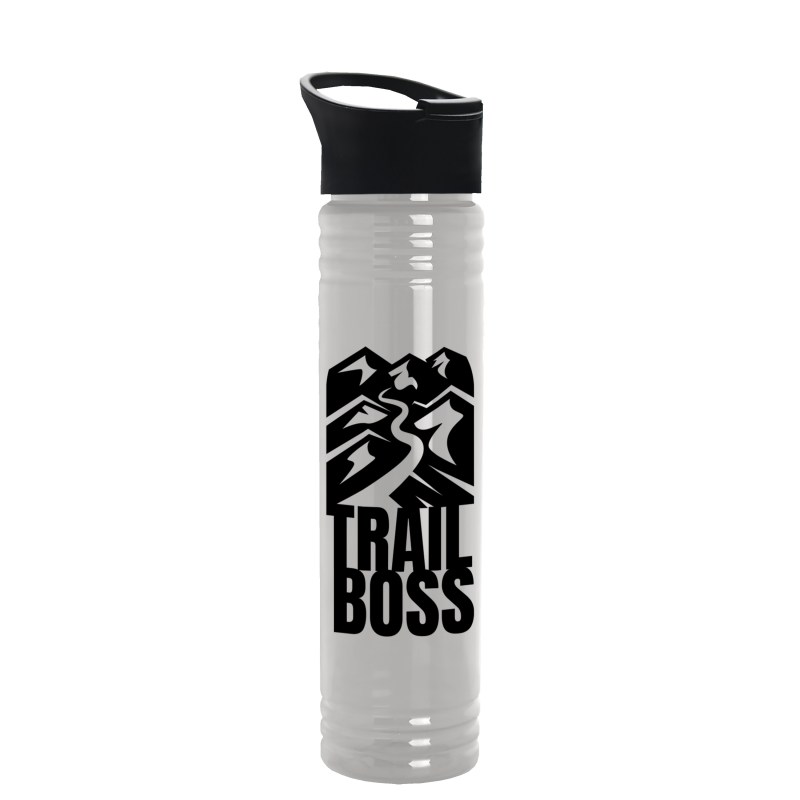 Garyline® Adventure Tritan® Renew Bottle with Pop-Up Lid - 32 oz. 2 Garyline® Adventure Tritan® Renew Bottle with Pop-Up Lid - 32 oz. 2