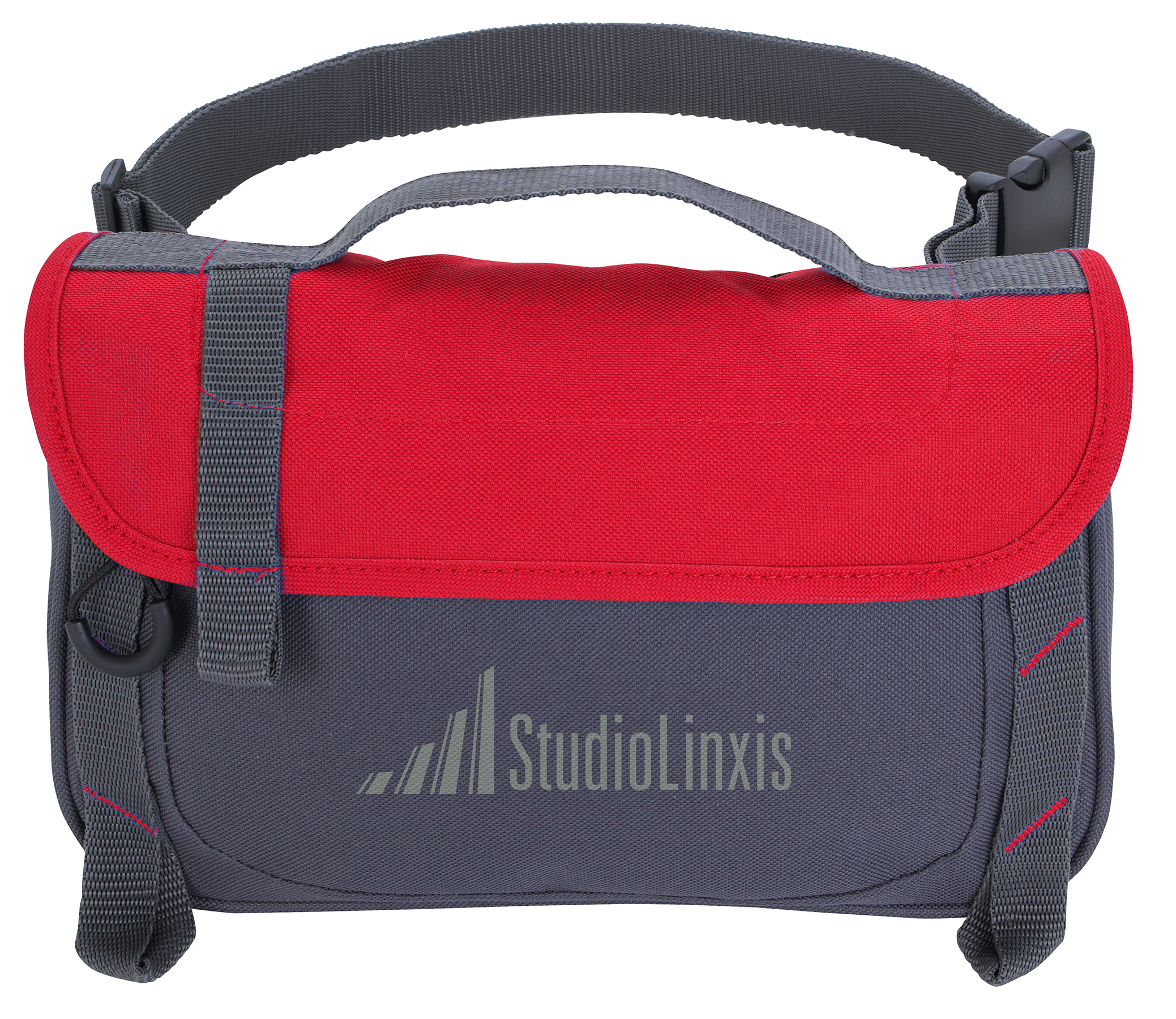 Atchison® All-Around Adaptive RPET Fanny Pack 2