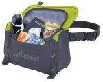 Atchison® All-Around Adaptive RPET Fanny Pack 3 Atchison® All-Around Adaptive RPET Fanny Pack 3