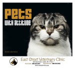 Good Value™ Pets with Attitude - Stapled Calendar - Good Value Pets with Attitude - Stapled Calendar cover image Good Value™ Pets with Attitude - Stapled Calendar - Good Value Pets with Attitude - Stapled Calendar cover image
