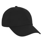 Relaxed Sports Cap - VHDW26289 Charcoal Back Relaxed Sports Cap - VHDW26289 Charcoal Back