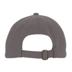 Relaxed Sports Cap - VHDW26289 Black Relaxed Sports Cap - VHDW26289 Black