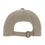 Relaxed Sports Cap - VHDW26289 Charcoal Relaxed Sports Cap - VHDW26289 Charcoal