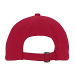 Relaxed Sports Cap - VHDW26289 Navy Relaxed Sports Cap - VHDW26289 Navy