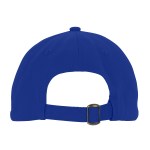 Relaxed Sports Cap - VHDW26289 Red Relaxed Sports Cap - VHDW26289 Red
