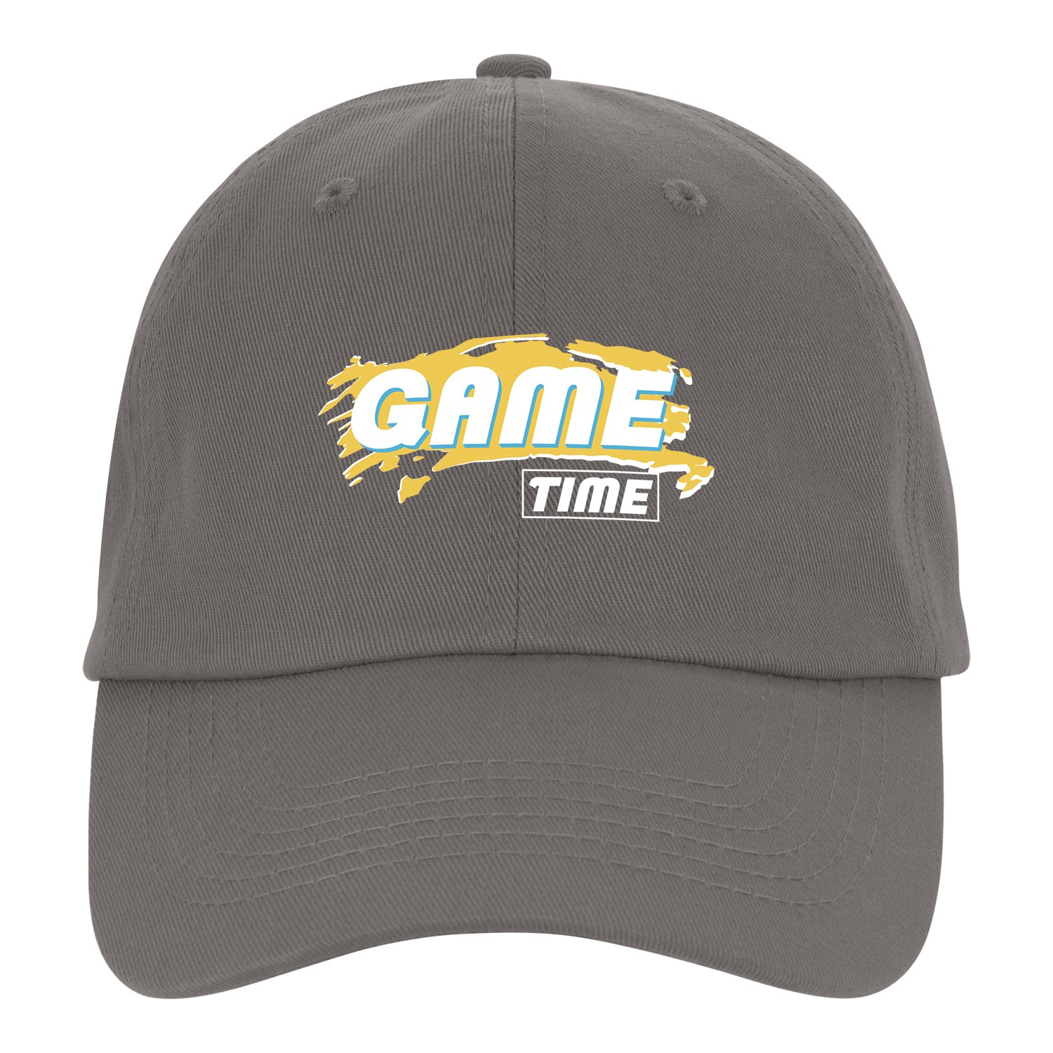 Relaxed Sports Cap 2