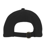 Relaxed Sports Cap - VHDW26289 Charcoal Side Relaxed Sports Cap - VHDW26289 Charcoal Side