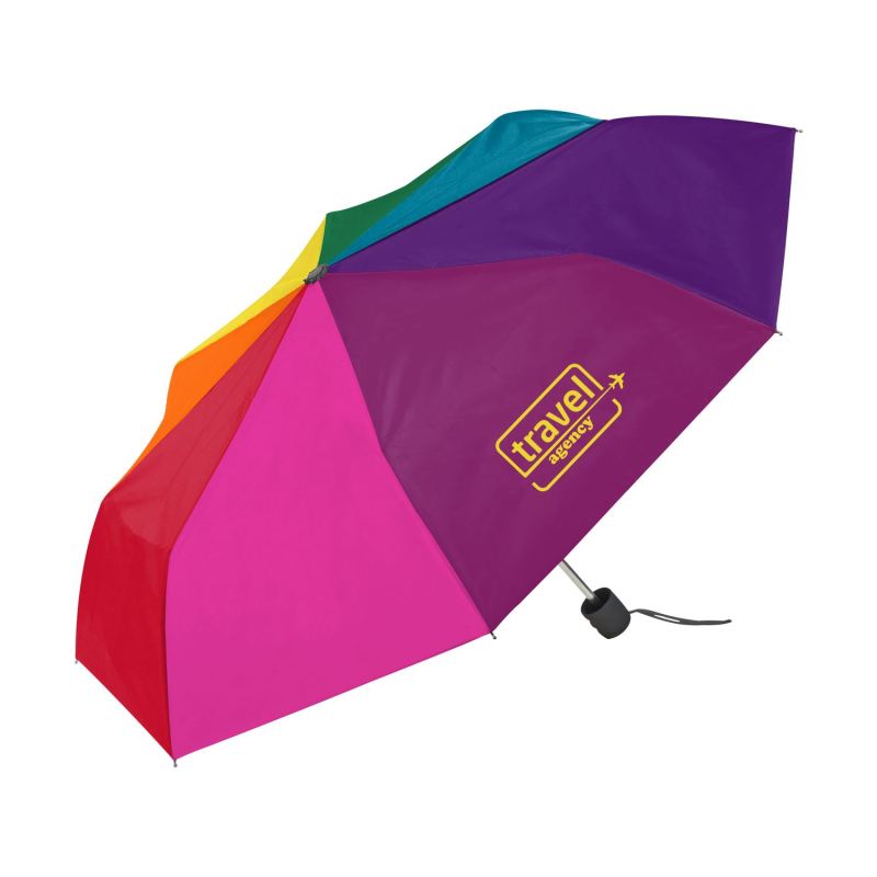 Shed Rain™ 42" Mini Manual Compact Umbrella 2 Shed Rain™ 42" Mini Manual Compact Umbrella 2