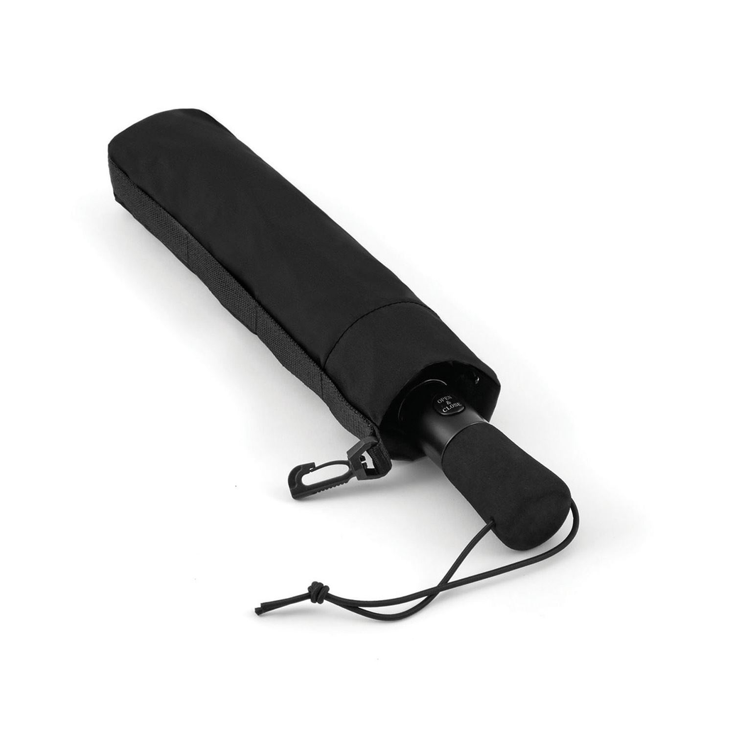 Shed Rain™ WindPro® 54" Vented Auto-Open/Close Jumbo Compact Umbrella 2