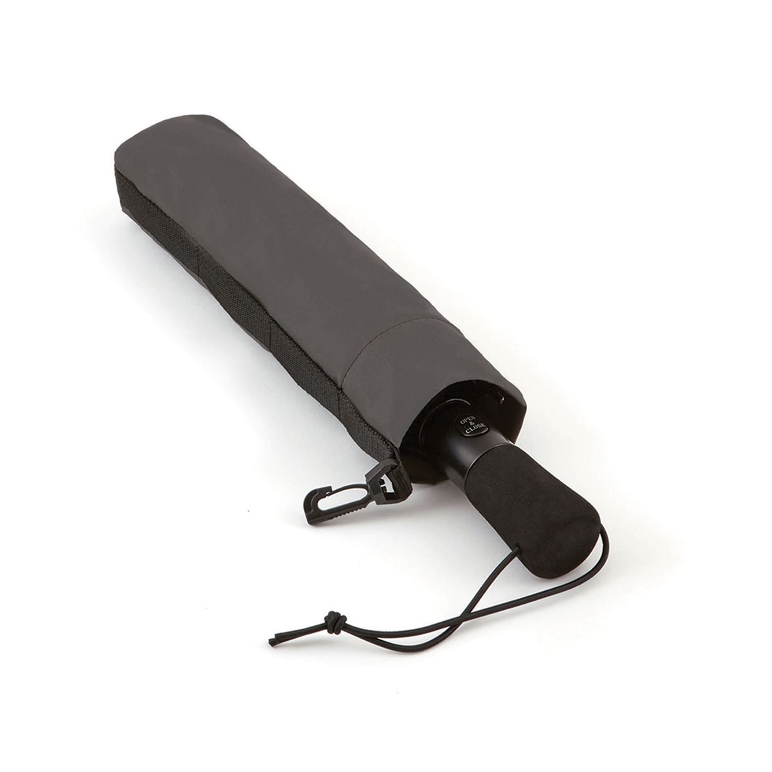 Shed Rain™ WindPro® 54" Vented Auto-Open/Close Jumbo Compact Umbrella 2
