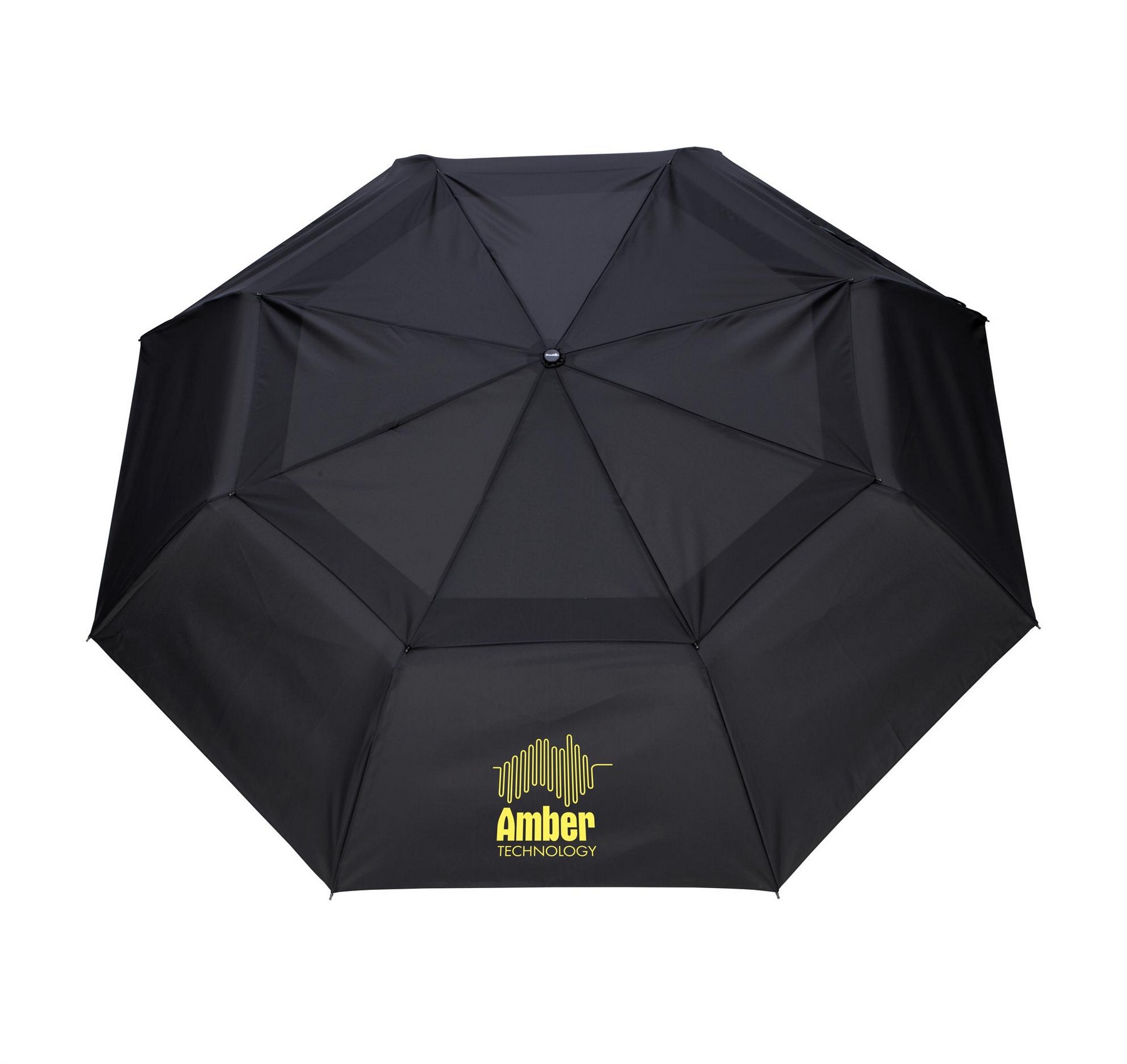 Shed Rain™ WindPro® 54" Vented Auto-Open/Close Jumbo Compact Umbrella 2