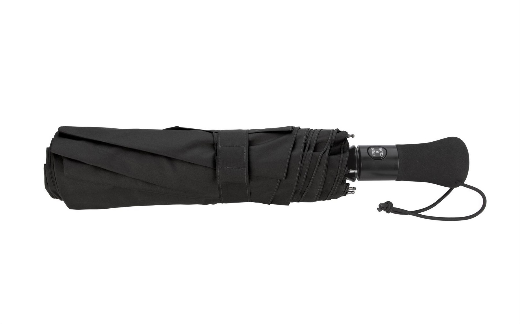 Shed Rain™ WindPro® 54" Vented Auto-Open/Close Jumbo Compact Umbrella 2