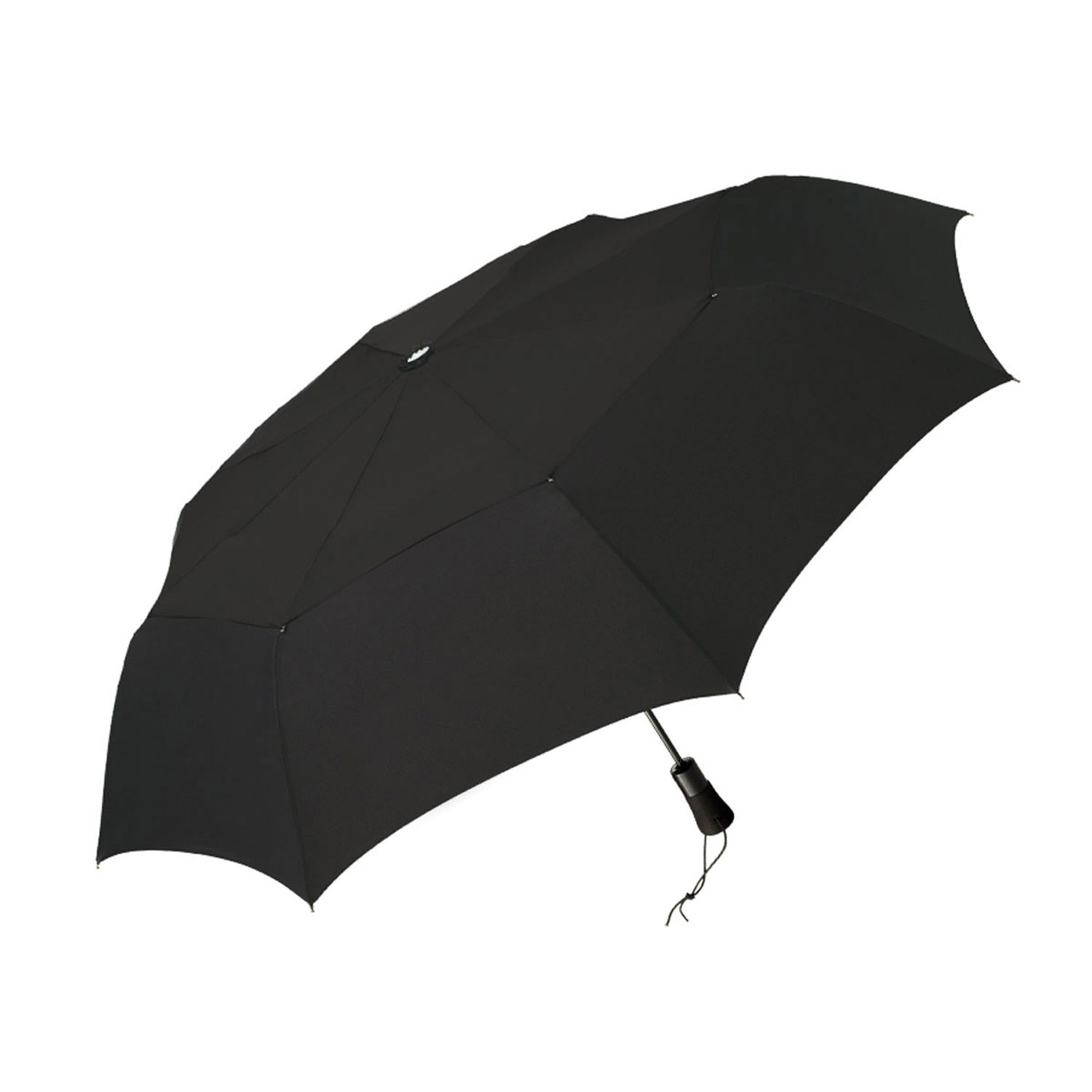 Shed Rain™ WindPro® 54" Vented Auto-Open/Close Jumbo Compact Umbrella 2