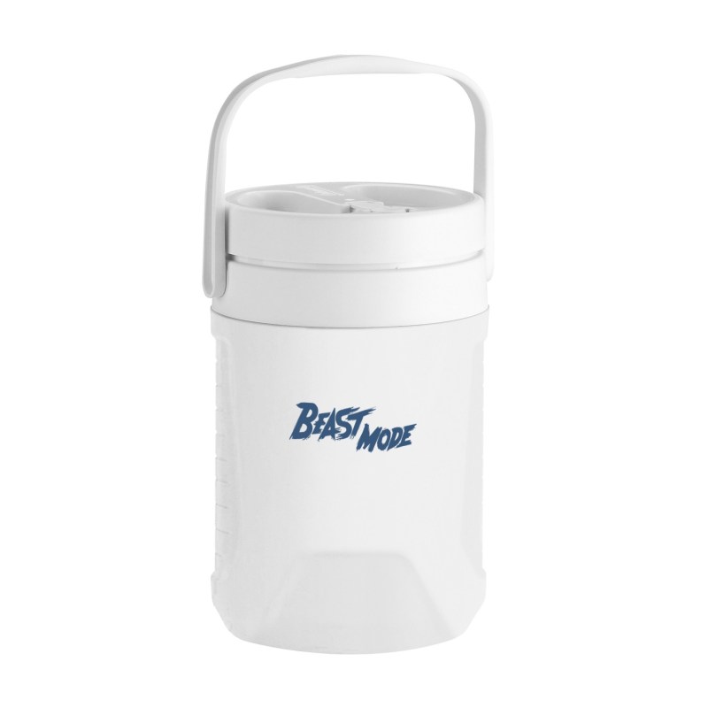 Coleman® 1-Gallon Insulated Jug 2 Coleman® 1-Gallon Insulated Jug 2